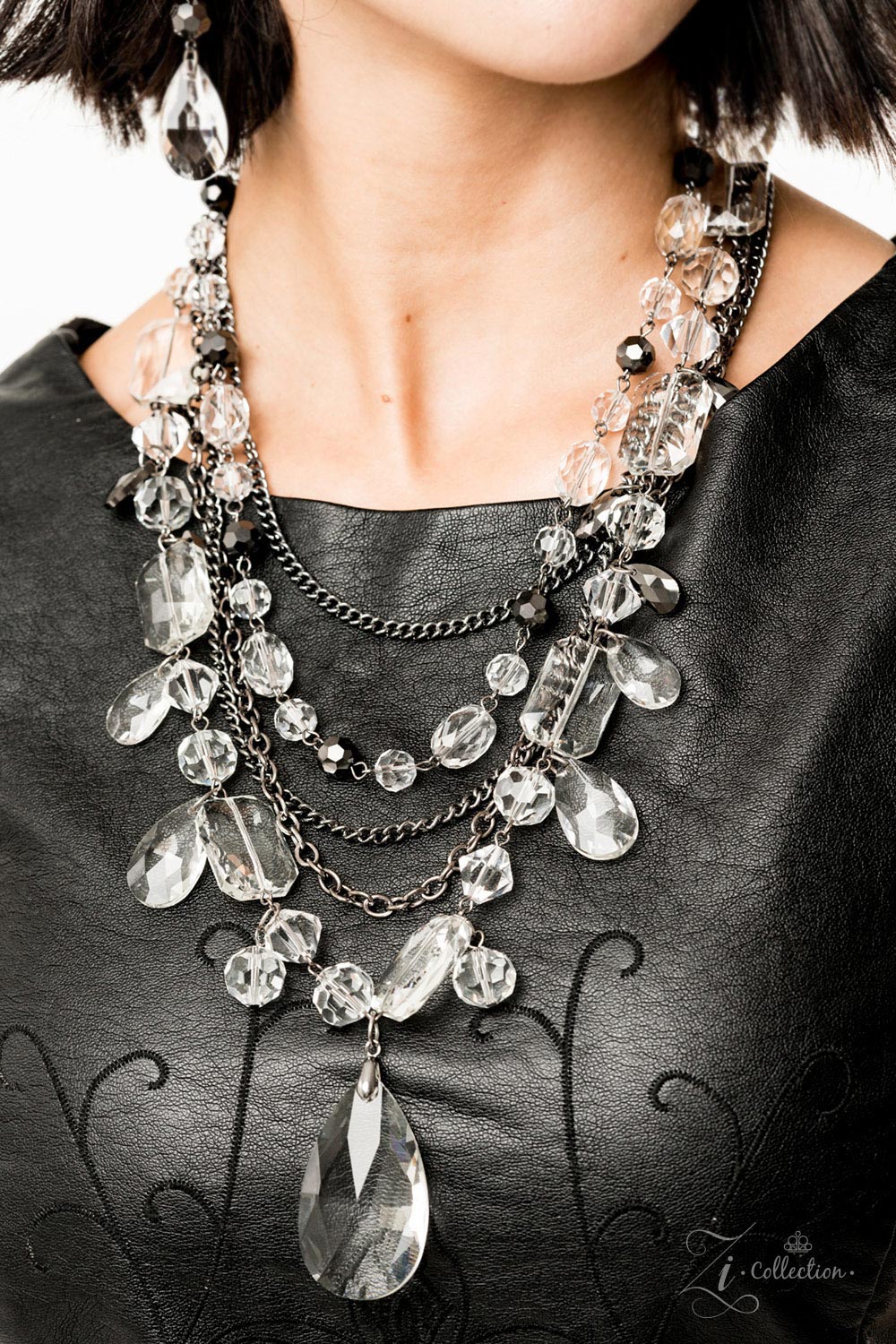 Prismatic Zi Collection Necklace Paparazzi Accessories