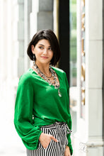 Load image into Gallery viewer, Prismatic Zi Collection Necklace Paparazzi Accessories