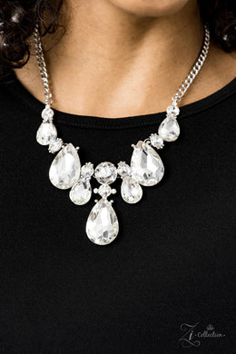 Reign Zi Collection Necklace Paparazzi Accessories