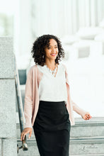 Load image into Gallery viewer, Reign Zi Collection Necklace Paparazzi Accessories