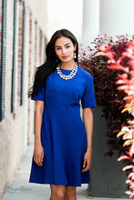Load image into Gallery viewer, The Natasha Zi Collection Necklace Paparazzi Accessories