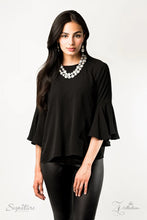 Load image into Gallery viewer, The Natasha Zi Collection Necklace Paparazzi Accessories
