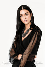 Load image into Gallery viewer, The Kellyshea Zi Collection Necklace Paparazzi Accessories