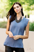 Load image into Gallery viewer, The Kellyshea Zi Collection Necklace Paparazzi Accessories