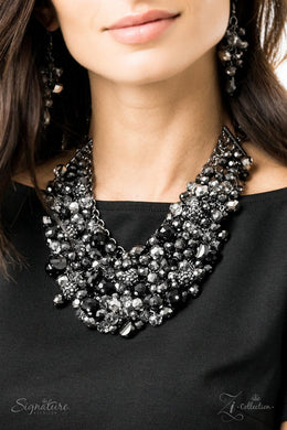 Taylerlee Zi Collection Necklace Paparazzi Accessories
