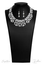 Load image into Gallery viewer, The Heather Zi Collection Necklace Paparazzi Accessories