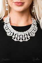 Load image into Gallery viewer, The Heather Zi Collection Necklace Paparazzi Accessories