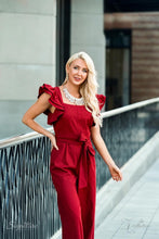Load image into Gallery viewer, The Heather Zi Collection Necklace Paparazzi Accessories