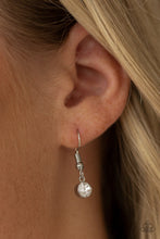 Load image into Gallery viewer, Spellbound Blue Necklace Paparazzi Accessories