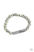 Load image into Gallery viewer, Simply Blessed Bracelet Paparazzi Accessories