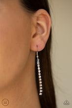 Load image into Gallery viewer, Empo-HER-ment White Choker Paparazzi Accessories