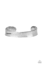 Load image into Gallery viewer, Bring the Bling White Bracelet Paparazzi Accessories
