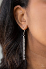 Load image into Gallery viewer, Home Of The Free White Necklace Paparazzi Accessories