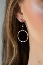 Load image into Gallery viewer, Ring In The Radiance Black Necklace Paparazzi Accessories