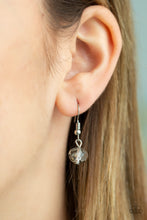 Load image into Gallery viewer, Hearts Content Red Necklace Paparazzi Accessories