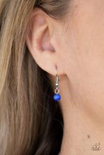 Load image into Gallery viewer, Because of the Brave Multi Necklace Paparazzi Accessories