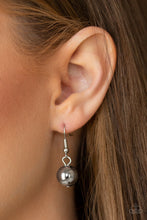 Load image into Gallery viewer, Colorfully Confident Blue Necklace Paparazzi Accessories