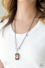Load image into Gallery viewer, Never a Dull Moment - Multi Necklace Paparazzi Accessories