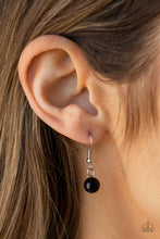 Load image into Gallery viewer, Prismatic Princess - Black Necklace Paparazzi Accessories