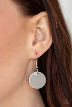 Load image into Gallery viewer, Tassel Temptation Black Fringe Necklace Paparazzi Accessories