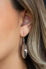 Load image into Gallery viewer, Looking Glass Glamorous Red Necklace Paparazzi Accessories