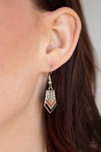 Load image into Gallery viewer, Pack Princess Multi Necklace Paparazzi Accessories