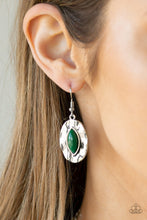 Load image into Gallery viewer, Terra Color Green Necklace Paparazzi Accessories