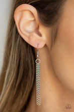 Load image into Gallery viewer, Spirit Trek Black Necklace Paparazzi Accessories