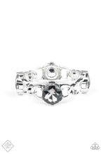 Load image into Gallery viewer, Light Up The Room Silver Bracelet Paparazzi Accessories