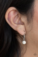 Load image into Gallery viewer, Sedona Drama - White Necklace Paparazzi Accessories