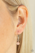 Load image into Gallery viewer, Everyday Enchantment Pink Necklace Paparazzi Accessories