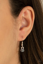 Load image into Gallery viewer, Let Your Heir Down Multi Necklace Paparazzi Accessories