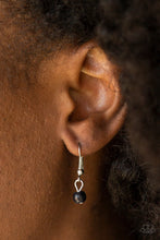 Load image into Gallery viewer, The Pony Express - Black Necklace Paparazzi Accessories