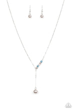 Load image into Gallery viewer, Timeless Taste Multi Pearl Necklace Paparazzi Accessories