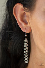 Load image into Gallery viewer, Intensely Illuminated Green Necklace Paparazzi Accessories