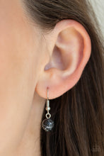 Load image into Gallery viewer, Desert Hustle Black Necklace Paparazzi Accessories