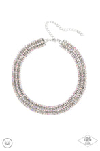 Load image into Gallery viewer, Full Reign - Multi Necklace Paparazzi Accessories