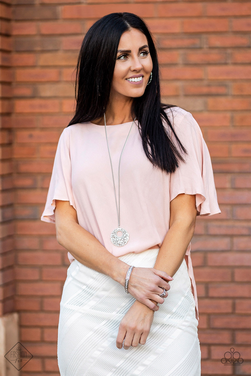 Fiercely 5th Avenue Complete Trend Blend 0120 Paparazzi Accessories