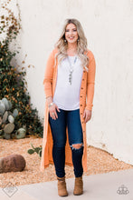 Load image into Gallery viewer, Sunset Sightings Complete Trend Blend 0120 Paparazzi Accessories