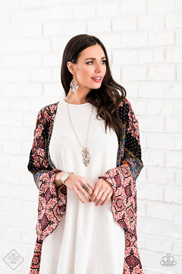 Sunset Sightings Complete Trend Blend 0420 Paparazzi Accessories