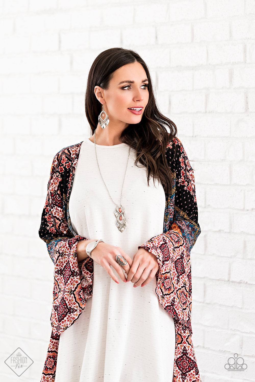 Sunset Sightings Complete Trend Blend 0420 Paparazzi Accessories