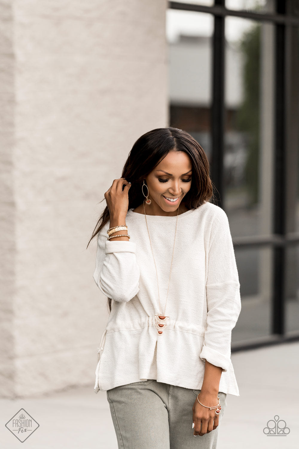 Sunset Sightings Complete Trend Blend 0720 Paparazzi Accessories