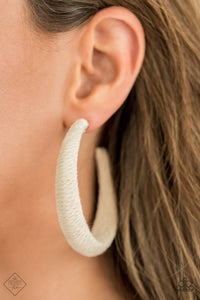 Bangles,hoops,long necklace,macrame,Sunset Sightings Complete Trend Blend 1120