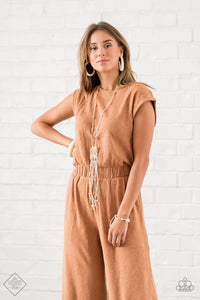 Bangles,hoops,long necklace,macrame,Sunset Sightings Complete Trend Blend 1120