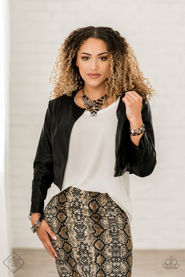 Magnificent Musings Complete Trend Blend 0320 Paparazzi Accessories