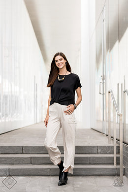 Magnificent Musings Complete Trend Blend 0720 Paparazzi Accessories