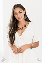 Load image into Gallery viewer, Glimpses of Malibu Complete Trend Blend 0120 Paparazzi Accessories