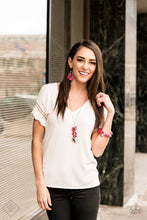 Load image into Gallery viewer, Glimpses of Malibu Complete Trend Blend 0220 Paparazzi Accessories