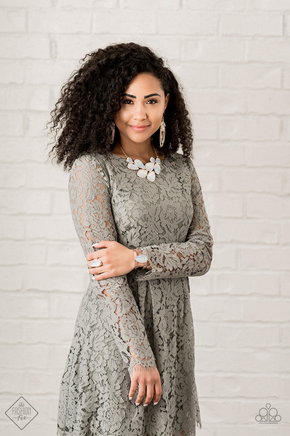 Glimpses of Malibu Complete Trend Blend 0320 Paparazzi Accessories