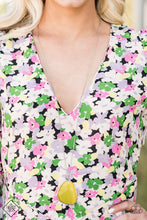 Load image into Gallery viewer, Ethereal Experience Yellow Necklace Paparazzi Accessories